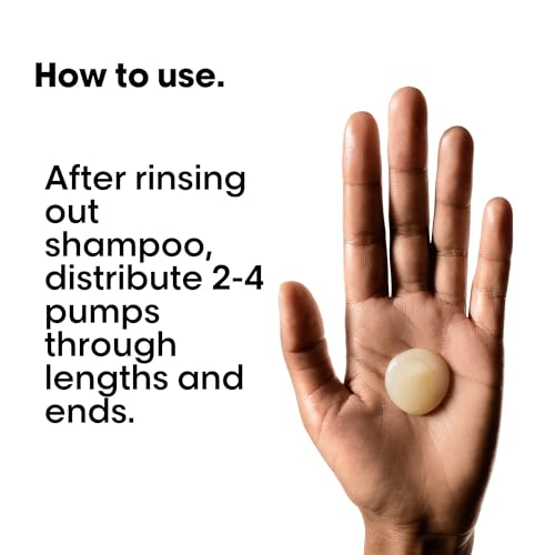 L'OREAL PROFESSIONNEL PARIS Absolut Repair Conditioner – Nourishing Protein Hair Treatment For Dry, Damaged Hair, Repairs Damage and Provides Shine